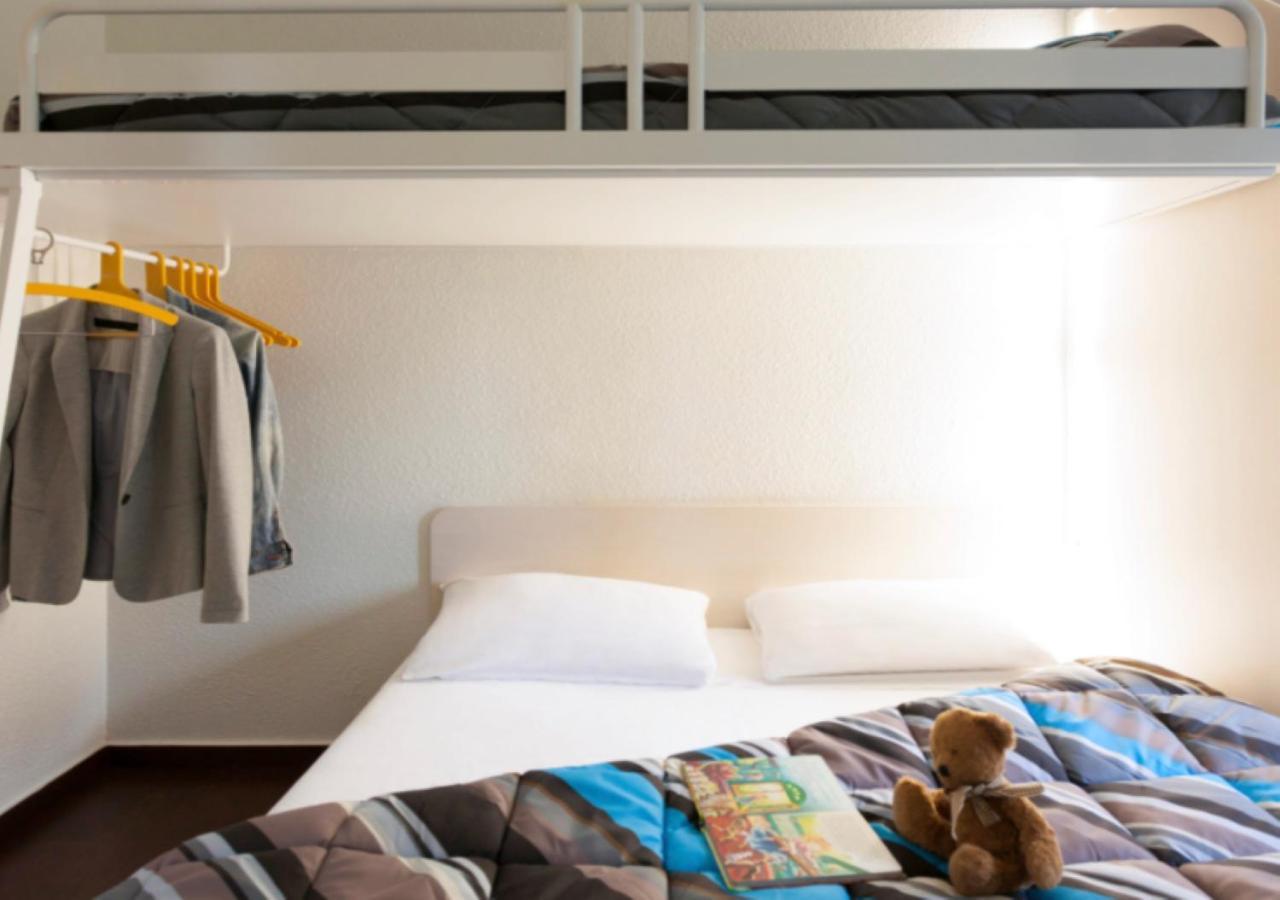 ברי קומט רובר Dodo Hotel מראה חיצוני תמונה