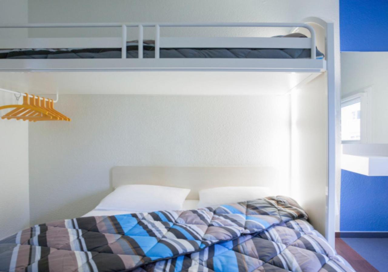 ברי קומט רובר Dodo Hotel מראה חיצוני תמונה